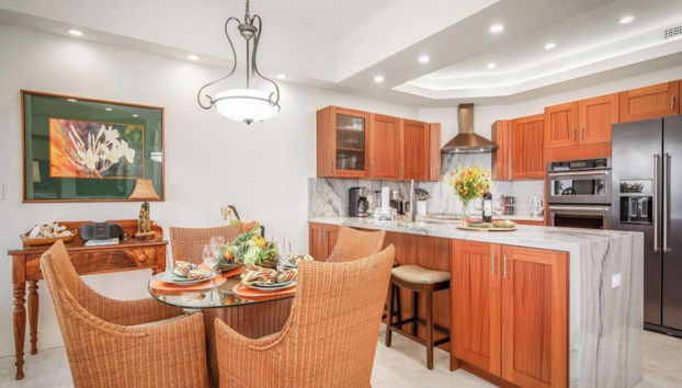 Mauna Lani Point - Photo 4, Property amenity