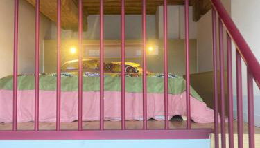 Studio avec vue - Photo 3