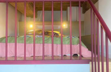 Studio avec vue - Foto 3