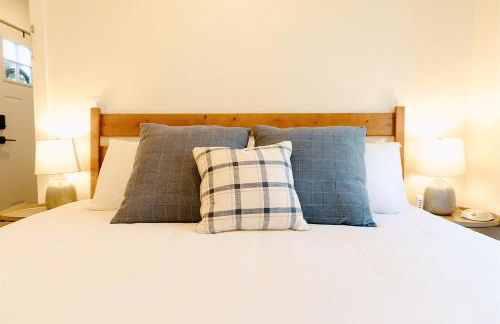 Cozy Downtown Havens - Foto 14