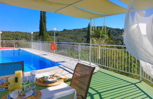 Cochelli Upper Pool Walk to beach AC WiFi - Foto 7