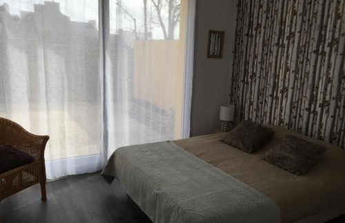 La légende Roc'h ar conq - Centre-ville Brignogan-Plages , 300 m des plages - Foto 6