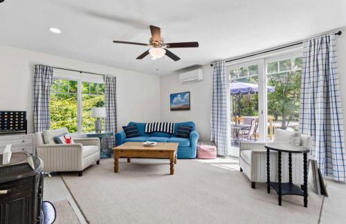 The Blueberry House - Spacious, Family & Pet-Friendly Retreat near Sebago Lake - Foto 6