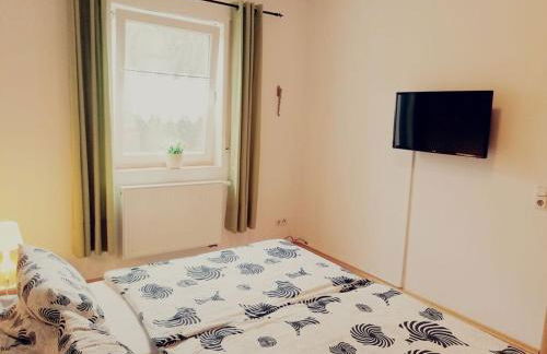 Holiday Apartment Kerstin - Foto 10