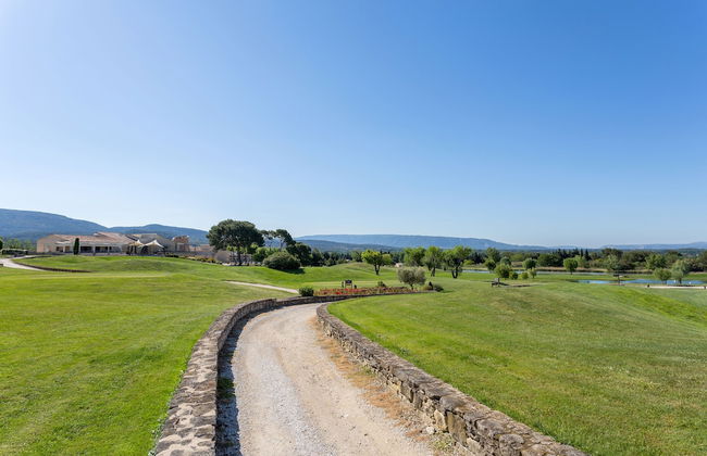 Madame Vacances Résidence Provence Country Club - Foto 61