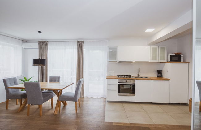 Pr`fik Apartments - Photo 61