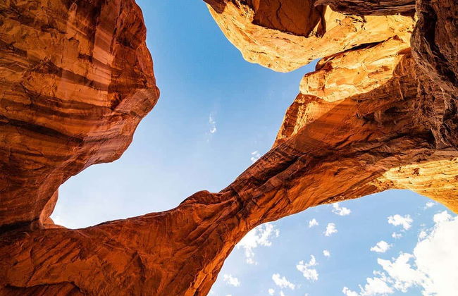 Visite du Parc national des Arches - Photo 8