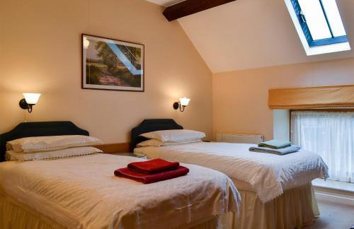 Stoke Court Farm Barn - Foto 17