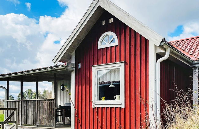 5 Person Holiday Home in Bredared-by Traum - Photo 25