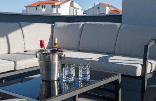 VILLA OCEAN BREEZE with pool - Foto 9