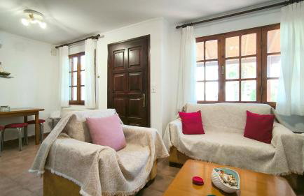 Avdira Seaside House - Photo 19