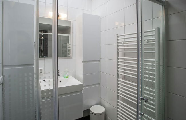 Lovely Holiday Home in Kattendijke Near Centre - Foto 32