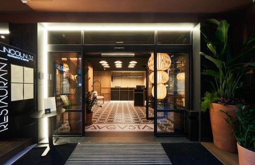 Aparthotel Augusta - Photo 1