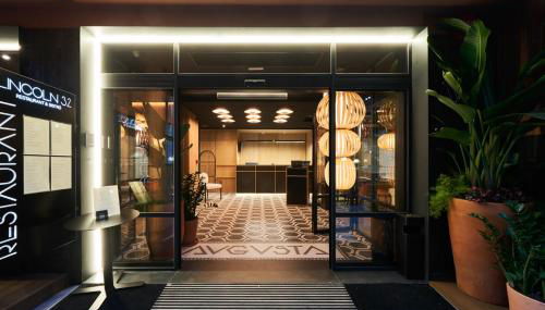 Aparthotel Augusta - Photo 1