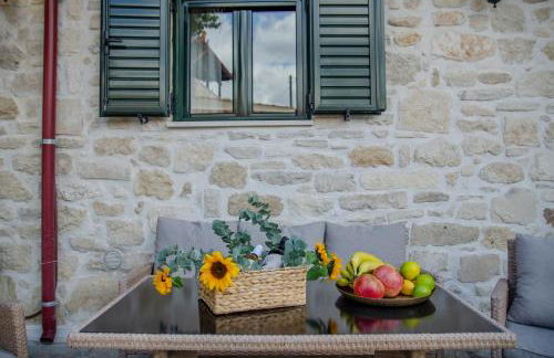 Pyrgou Villa with Shared Swimming pool - Foto 15