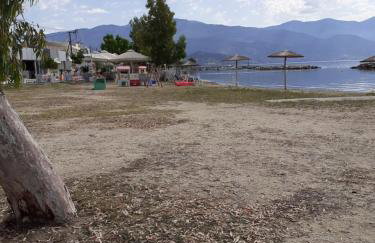 Villa Malena Volos Alykes beach - Photo 18