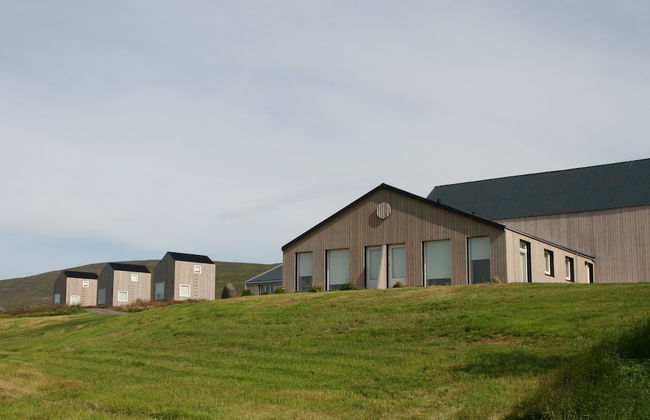 Sunnuhlid Apartment A - Foto 22