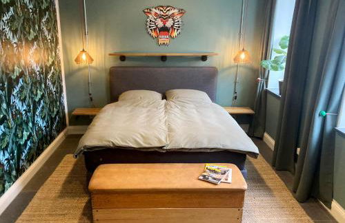 Wohnungen mit Balkon, ruhig & zentral, nahe Centro & Arena - Foto 54