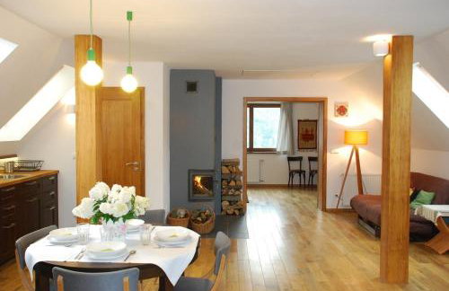 Garden Apartament Kurnik - Foto 16