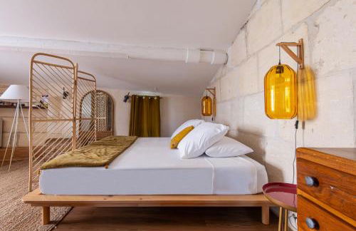 La Madeleine Arles - Foto 19