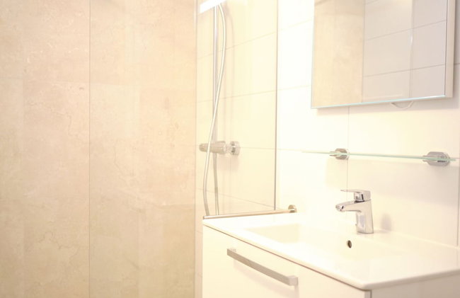 Beautiful Lodge in Gulpen With Great View - Foto 8