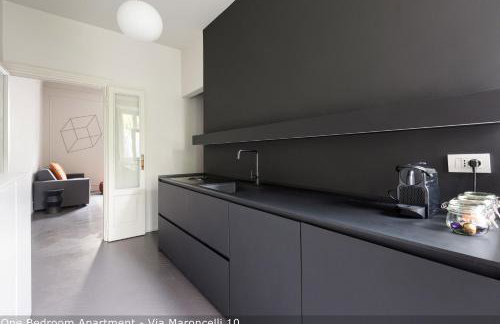 Brera Apartments in Porta Volta - Foto 46