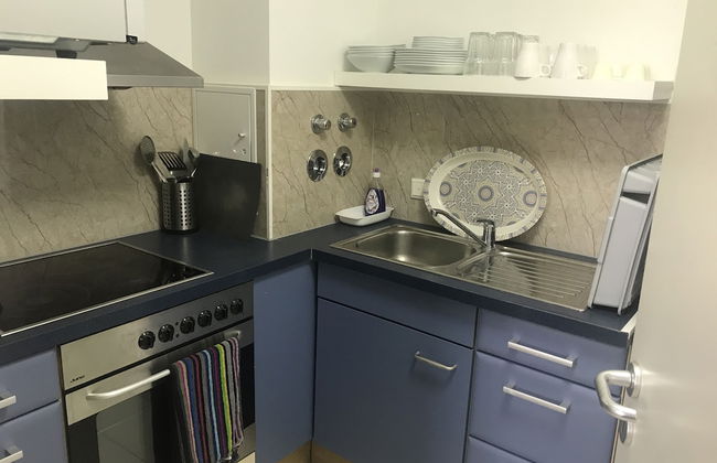 Munich Downtown Suites - Foto 13