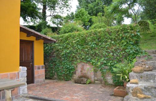 Casa Rural El Bellucu - Foto 22