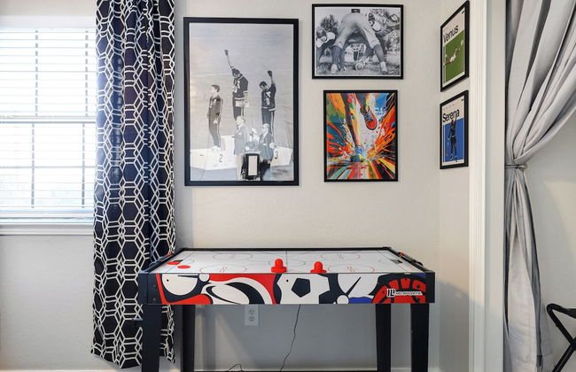 Sports Arena - Foto 31