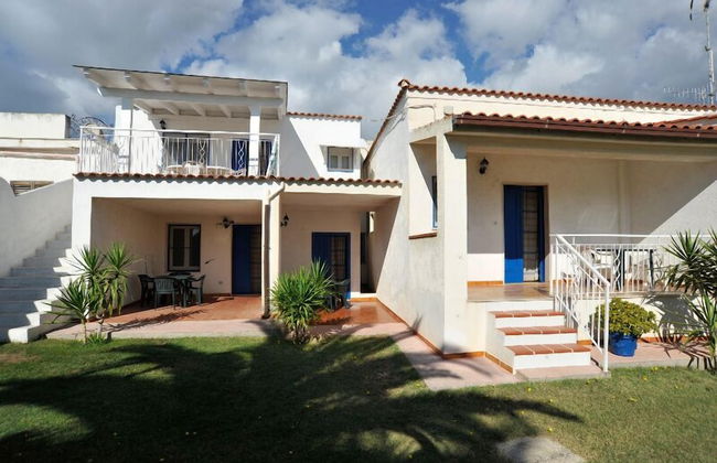 Villa Lucia - Photo 29