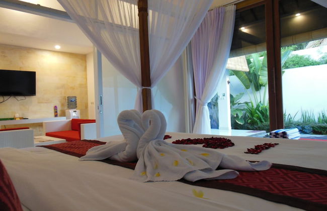 HK Villa Bali - Foto 10