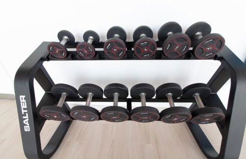 Global Properties, Apartamento con terraza y vistas a la piscina en Gran Canet - Photo 44