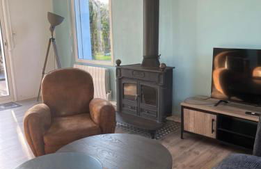 Maison Hoëdic - Foto 19