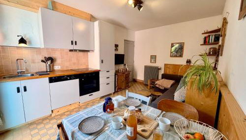 Chalet Le Rêve - Foto 2