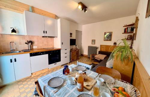 Chalet Le Rêve - Photo 2