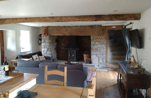 Wern Ddu, Defynnog - Brecon Beacons - Photo 19