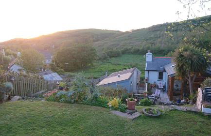 Fern Cottage Annexe - Foto 8