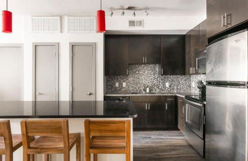 Kasa Love Field-Medical District Dallas - Foto 40