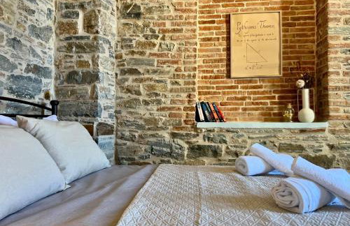 The Blue House - Traditional House in Old Town - Photo 24