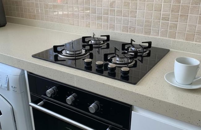 London Retreat at Hindsley's Place - Foto 9