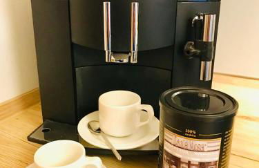 Ferienwohnung am Wald - Foto 20