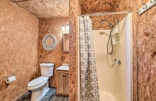 1 Mi to Belton Lake Peaceful Temple Escape! - Foto 22