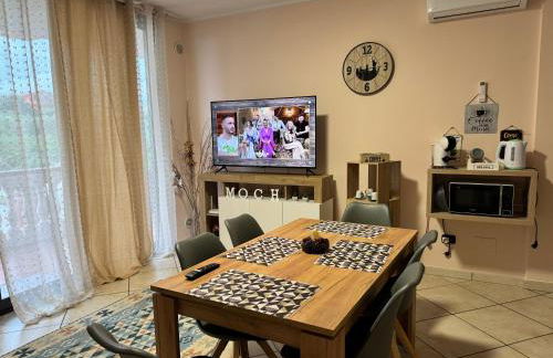 Appartamento Vacanza Moch - Viaggiatori alla scoperta della Costa dei Trabocchi - Foto 38