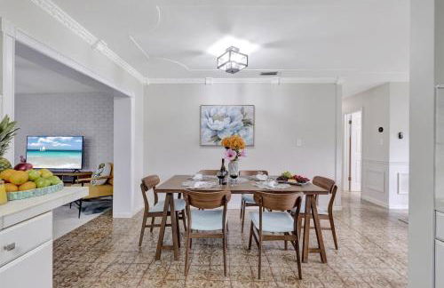 Magnificent Pool House in the Heart of Tampa - Sleeps 10 - Foto 28