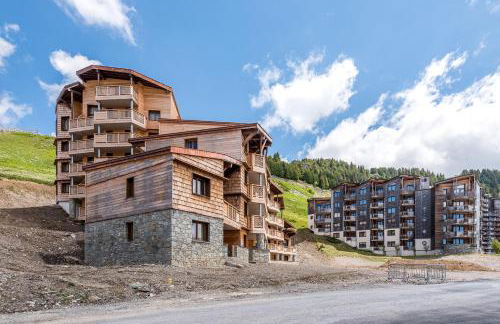 Residence Arietis - maeva Home - Photo 16