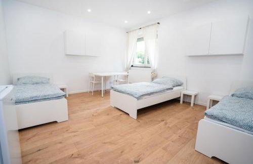 Monteurswohnung in Köln - Foto 7