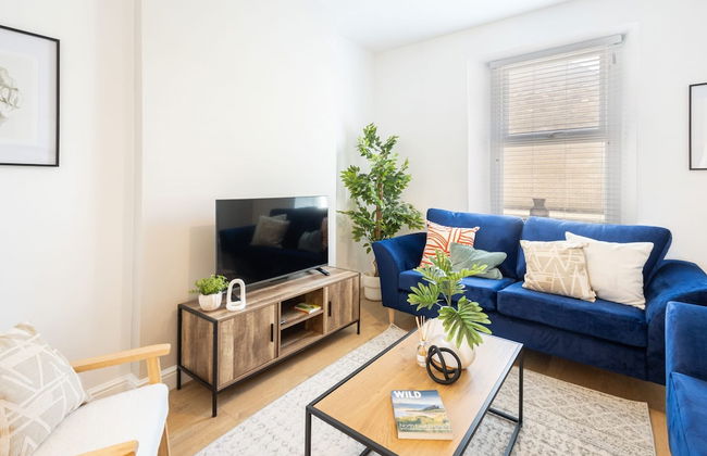 Host Stay Hithe House - Foto 1