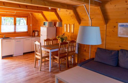 Słoneczna Przystań - Photo 8