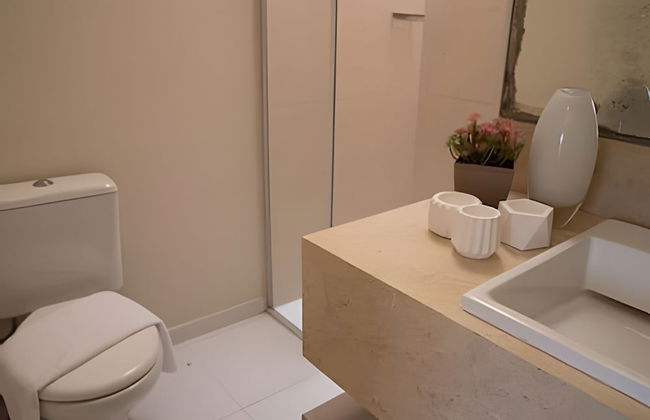 Sobrado 1 Suite 2 quartos AC 1km Shop JL - Foto 29