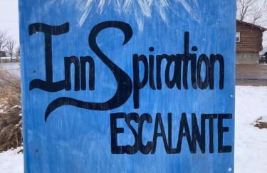 InnSpiration Escalante - Premium Vacation Rental 3-5 Beds - Foto 33